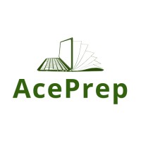 AceEPrep logo - Similar company to Acepreps