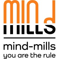 mind-mills performance coaching logo - Similar company to Diogenes