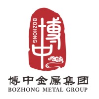 Bozhong Metal Group logo - Similar company to Shanghai Xiaoji Industrial Co.,Ltd