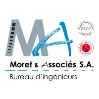Moret & Associés Sa - Bureau D'Ingénieurs