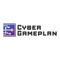 Cyber Gameplan logo - Similar company to Cyber Sleuth Science Lab