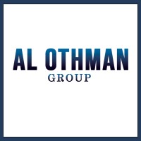 Al Othman Group logo - Similar company to Cipher Cloud