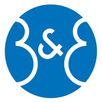 Basil & Elise Goulandris Foundation logo - Similar company to United We Fly