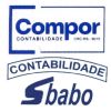 Sbabo agora é Compor Contabilidade logo - Similar company to Orteca Contabilidade E Assessoria
