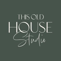 This Old House Studio logo - Similar company to Tipton & Hurst