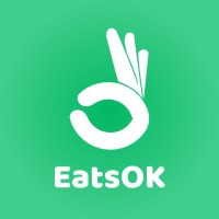 EatsOK logo - Similar company to Eat'S Ok By Pharmacodietetics