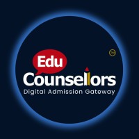 Educounsellors - India's Trusted Digital Admission Gateway logo - Similar company to Study N' Settle Abroad