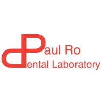 Paul Ro Dental Lab logo - Similar company to When We Eat Manufacturing