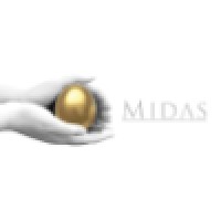Midas Estates logo - Similar company to High Access Group