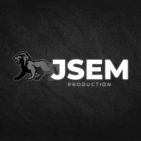 Jsem Production logo - Similar company to Com'In Riviera