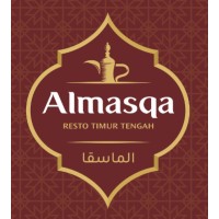 Almasqa logo - Similar company to Eatever