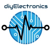 diyElectronics.bg logo - Similar company to Diy Electronics