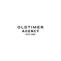 Oldtimer Agency logo - Similar company to Isee Community S.R.O.