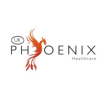 UK Phoenix Healthcare Limited logo - Similar company to Komplex Group