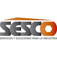 SESCO Machinery Movers logo - Similar company to Sesco B.V.