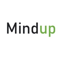 Mindup logo - Similar company to Mindupacademy