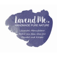 Lavend Me logo - Similar company to Studio Styline