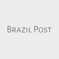 Brazil Post logo - Similar company to Time Saver