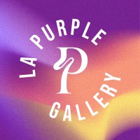 La Purple Gallery logo - Similar company to Famë