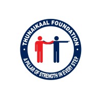 Thunaikaal Foundation logo - Similar company to Grobook