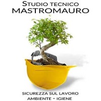 Studio Tecnico Mastromauro logo - Similar company to Compass Ingegneria