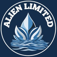 ALIEN Limited logo - Similar company to Tech4Regen