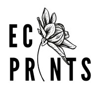EcoPrints logo - Similar company to Megaprint