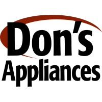 Don's Appliances logo - Similar company to Pc Richard & Son