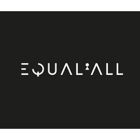 Equal & All logo - Similar company to Connect Simpli