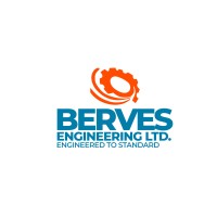 Berves Engineering Limited logo - Similar company to Spagad Technologies Limited