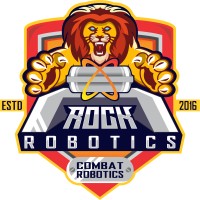 Rock Robotics ᴵᴺᴰ logo - Similar company to Airisense Technologies