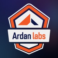 Ardan Labs logo - Similar company to Telcocell
