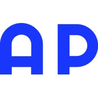 Angie Porcel logo - Similar company to Q2B Studio