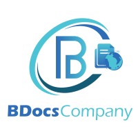 BDocs Company Assessoria logo - Similar company to Visa Store - Vistos E Passaportes - Shopping Ibirapuera