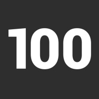 100inc logo - Similar company to Graziani Multimedia