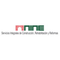 Nine Construccion logo - Similar company to Grupo Alkorex