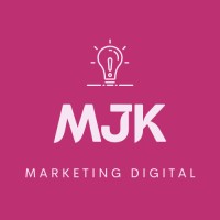 Agência MJK Publicidade logo - Similar company to Superação - Análise & Soluções