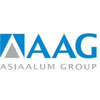 AAG - Middle East logo - Similar company to Shenzhen Xindachang Technology Co., Ltd.