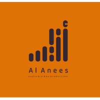 alanees production الأنيس للإنتاج الصوتي والمرئي logo - Similar company to Msrhkaef