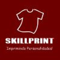 Skillprint Estamparia & Confecção logo - Similar company to Ta Na Mala Confecção E Multimarcas Ltda