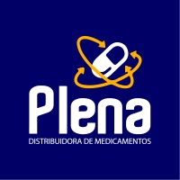 Plena Distribuidora de Medicamentos logo - Similar company to Drogafonte