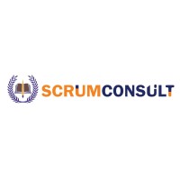 ScrumConsult logo - Similar company to Sirusit Strategy Llc