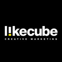 Likecube logo - Similar company to E-Project Srl