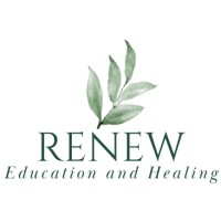 Renew Education and Healing logo - Similar company to Claibourne Counseling