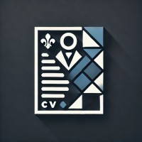 CVQUEBEC logo - Similar company to L'Ami Du Bûcheron
