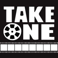 TAKE ONE Magazine logo - Similar company to Pm Logos