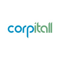 Corpitall logo - Similar company to Morekod
