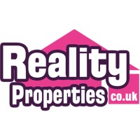 Reality Properties - Guaranteed Rents | Property Management | Nationwide logo - Similar company to Vesture Ltd