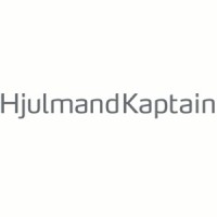 HjulmandKaptain logo - Similar company to Interlex Advokater