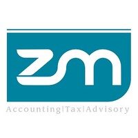 ZM Advisory logo - Similar company to Bit Group